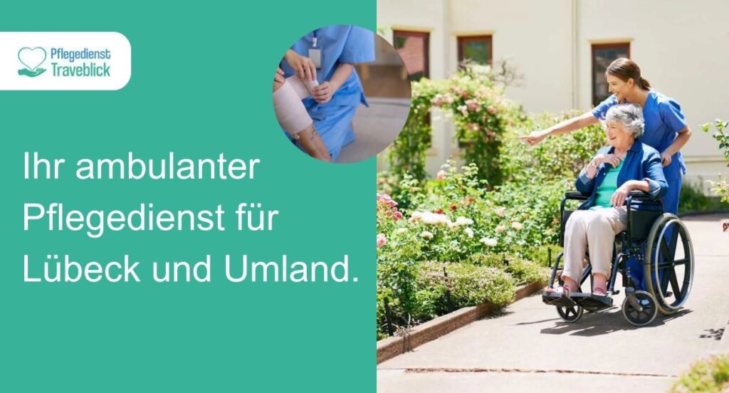 Traveblick ambulanter Pflegedienst aus Lübeck