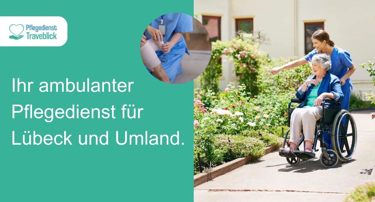 Traveblick ambulanter Pflegedienst aus Lübeck
