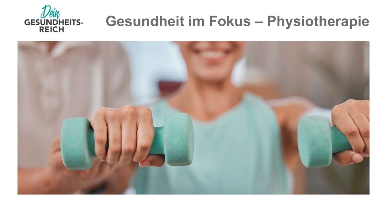 Dein Gesundheitsreich Physiotherapie und Präventionen Mölln