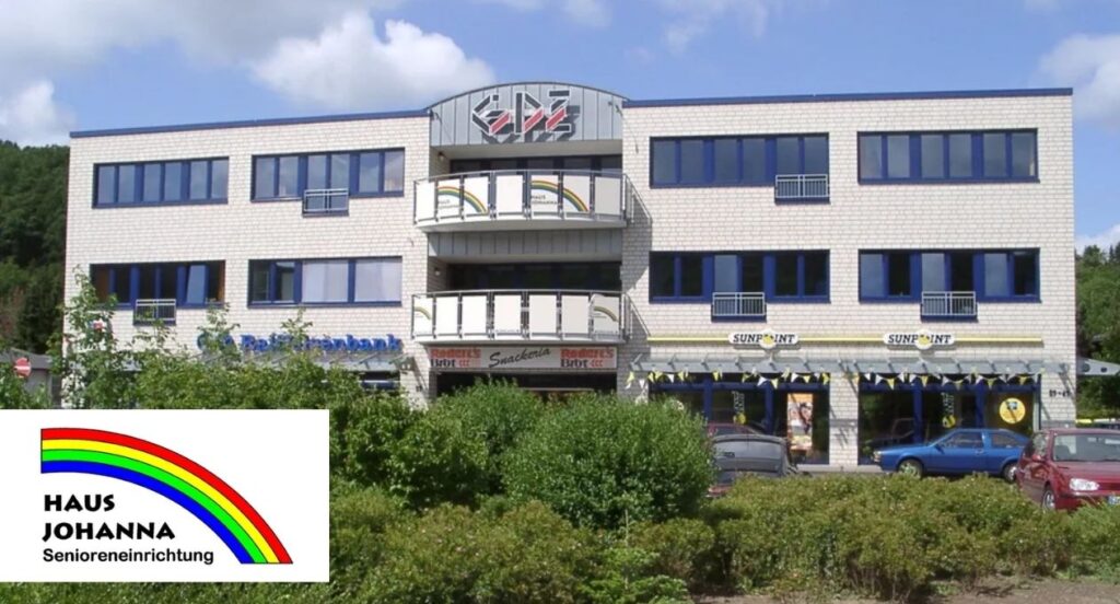 Seniorenheim Haus Johanna Bad-Münstereifel