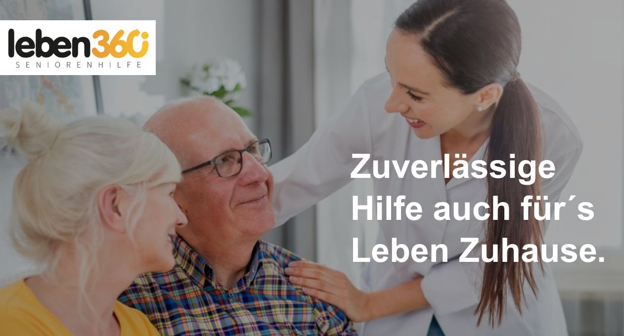 Adamski Senioren Betreuung Wipperfürth