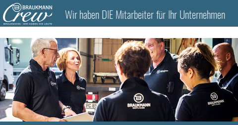 Personaldienstleister aus Hamburg