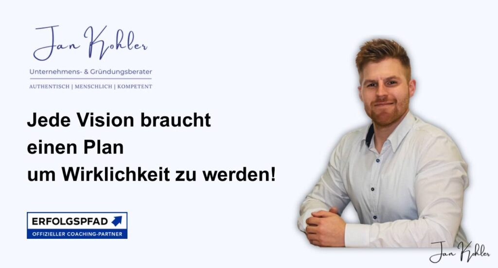 Jahn Koller, Gründerberatung für Pflegedienste Limburg a. d. Lahn