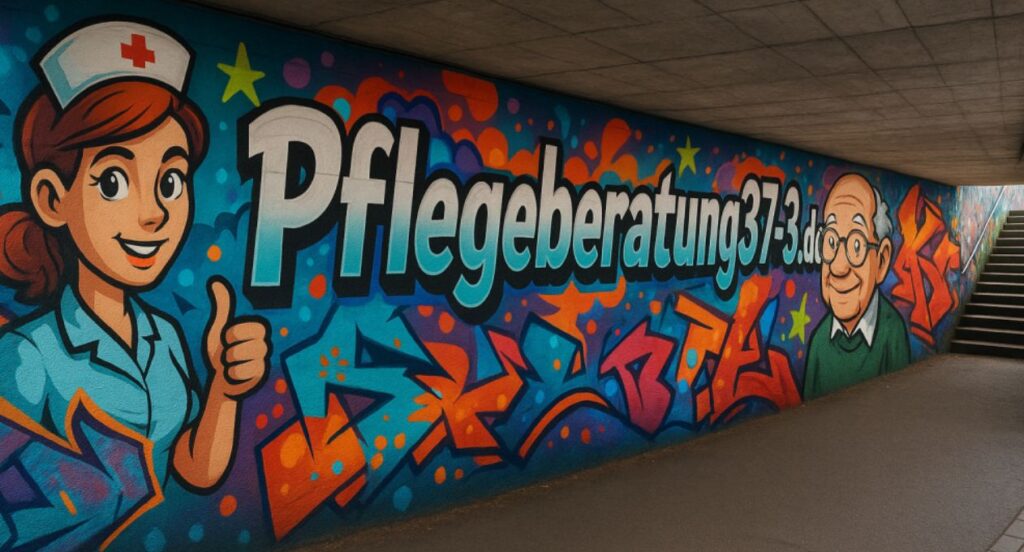 Pflegeberatung 37-3 Norderstedt, Hamburg, Pinneberg und Umgebung