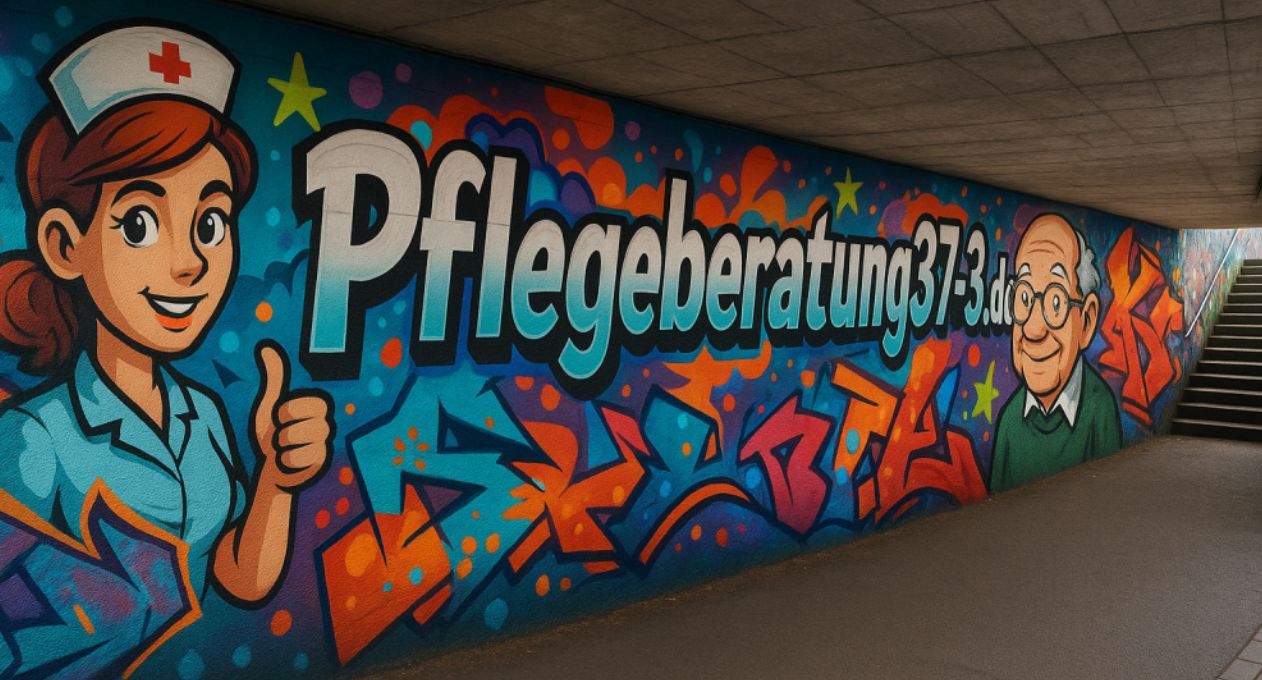 Pflegeberatung 37-3 Norderstedt, Hamburg, Pinneberg und Umgebung