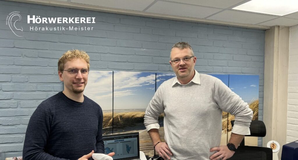 Hörwerkerei - Ihr Hörakustik Mermeister in Hatten