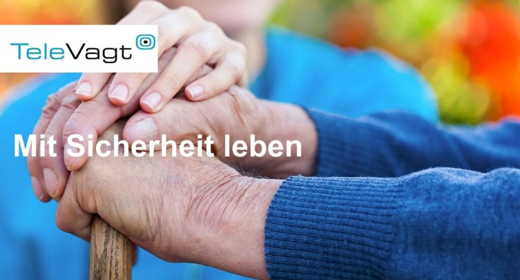 TeleVagt GmbH & Co KG Seevetal