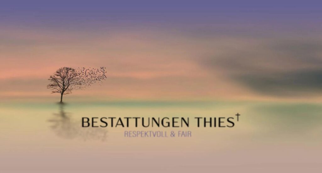 Bestatter Thies