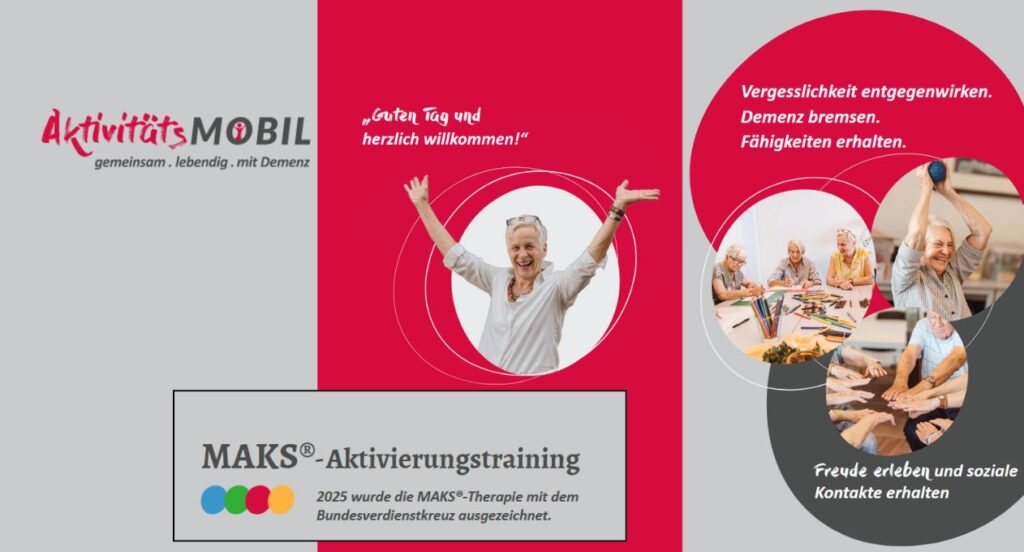 Ulrike Weber Demenztraining Plön Schleswig Holstein