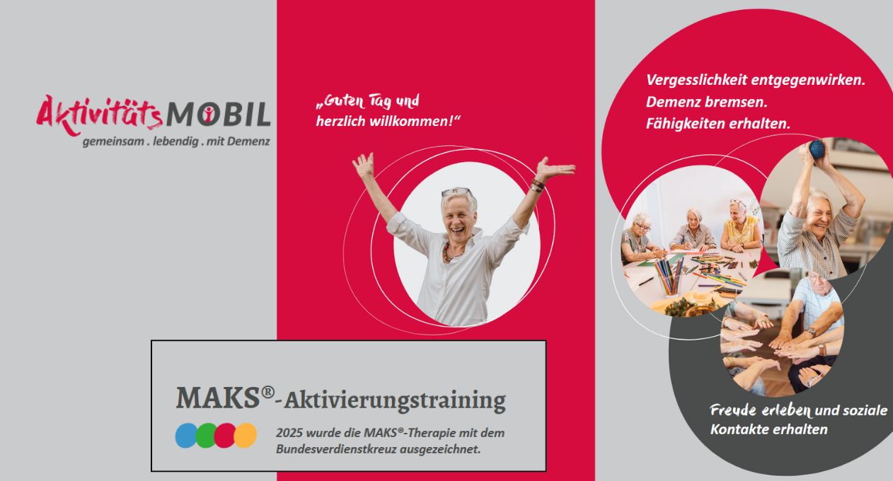 Ulrike Weber Demenztraining Plön Schleswig Holstein