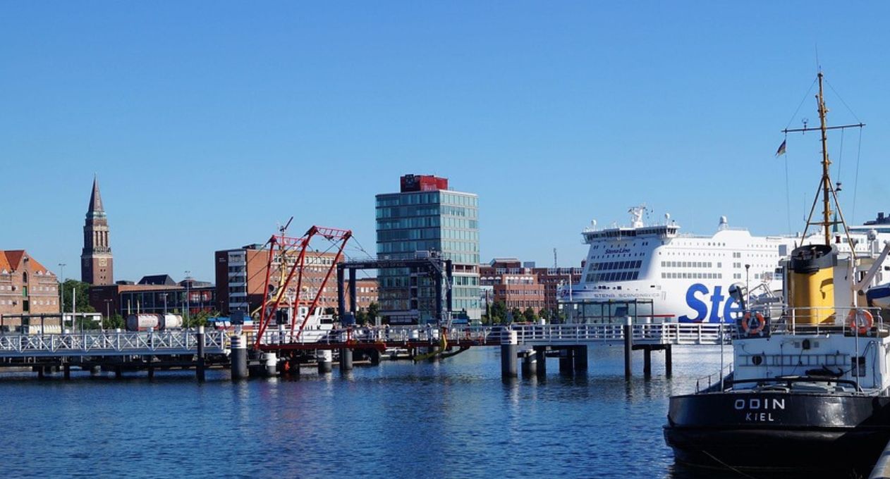 Alles leergefegt Haushalsauflösung und Entrümpelung Kiel