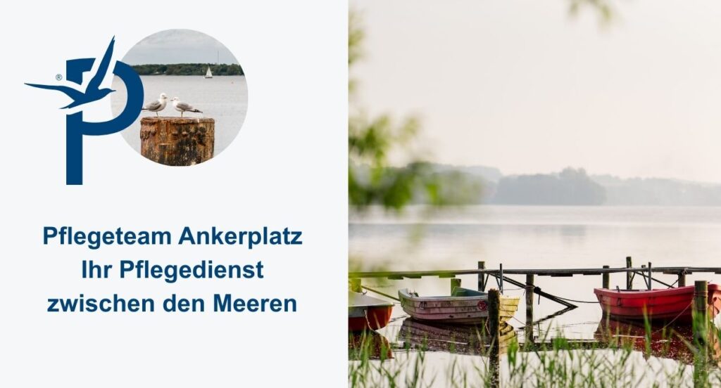 Pflegeteam Ankerplatz Henstedt Ulzburg