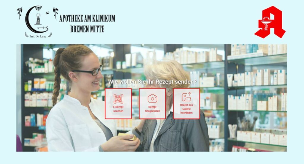 Apotheke am Klinikum Bremen
