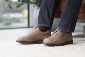 Orthopädische Schuhe aus Lübeck